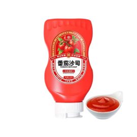 Classic tomato ketchup