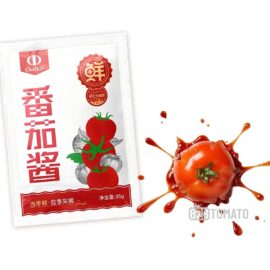 Tomato Seasoning Sauce