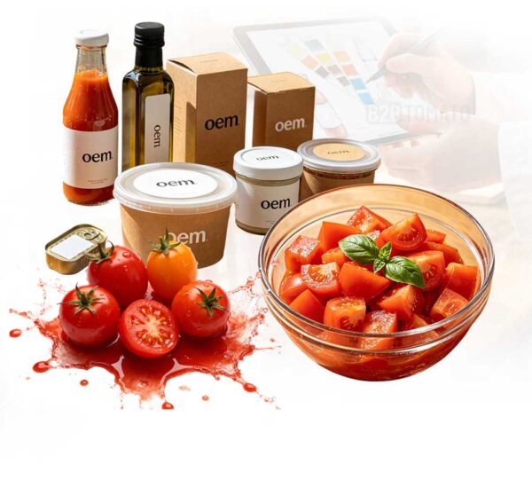 Home - b2btomato.com