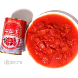 Diced Tomatoes