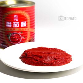 Tomato Paste